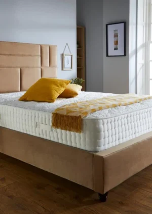 Zara Bedframe