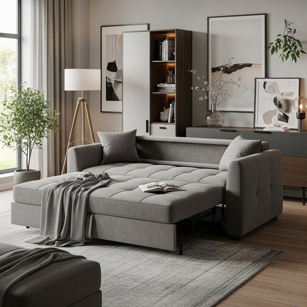Sofa Beds Living Mode Fruniture