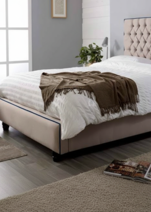 Candi Bedframe