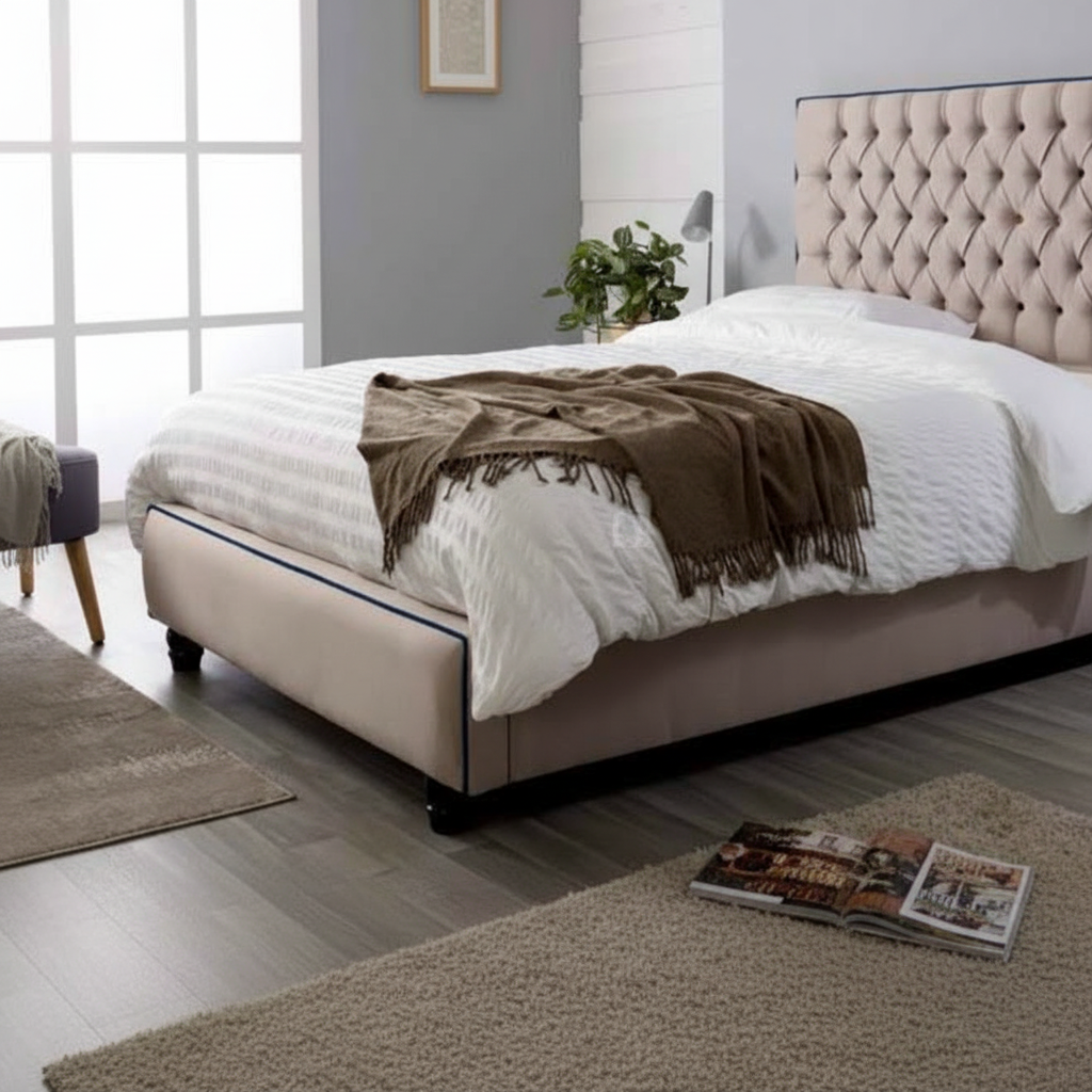 Candi Bedframe