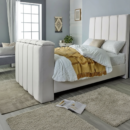 Polly TV Bedframe