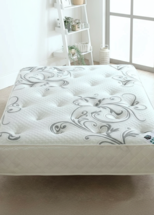 Pocket Memory Mattress