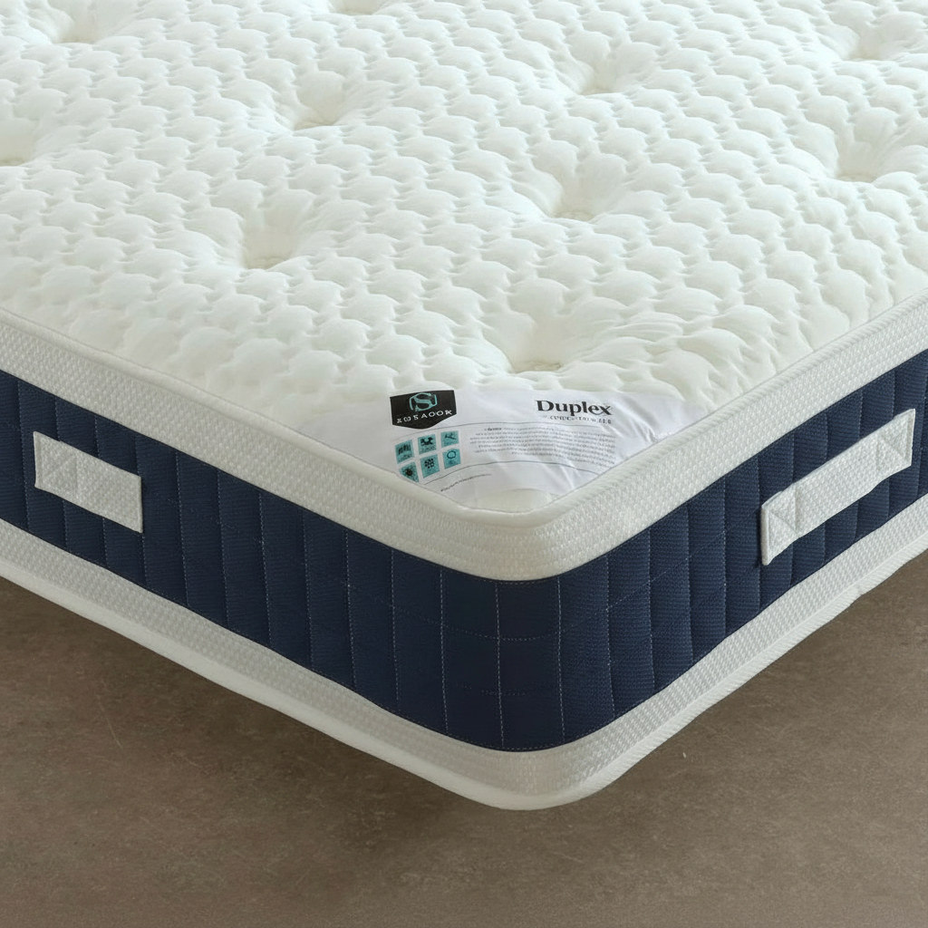 Duplex Mattress