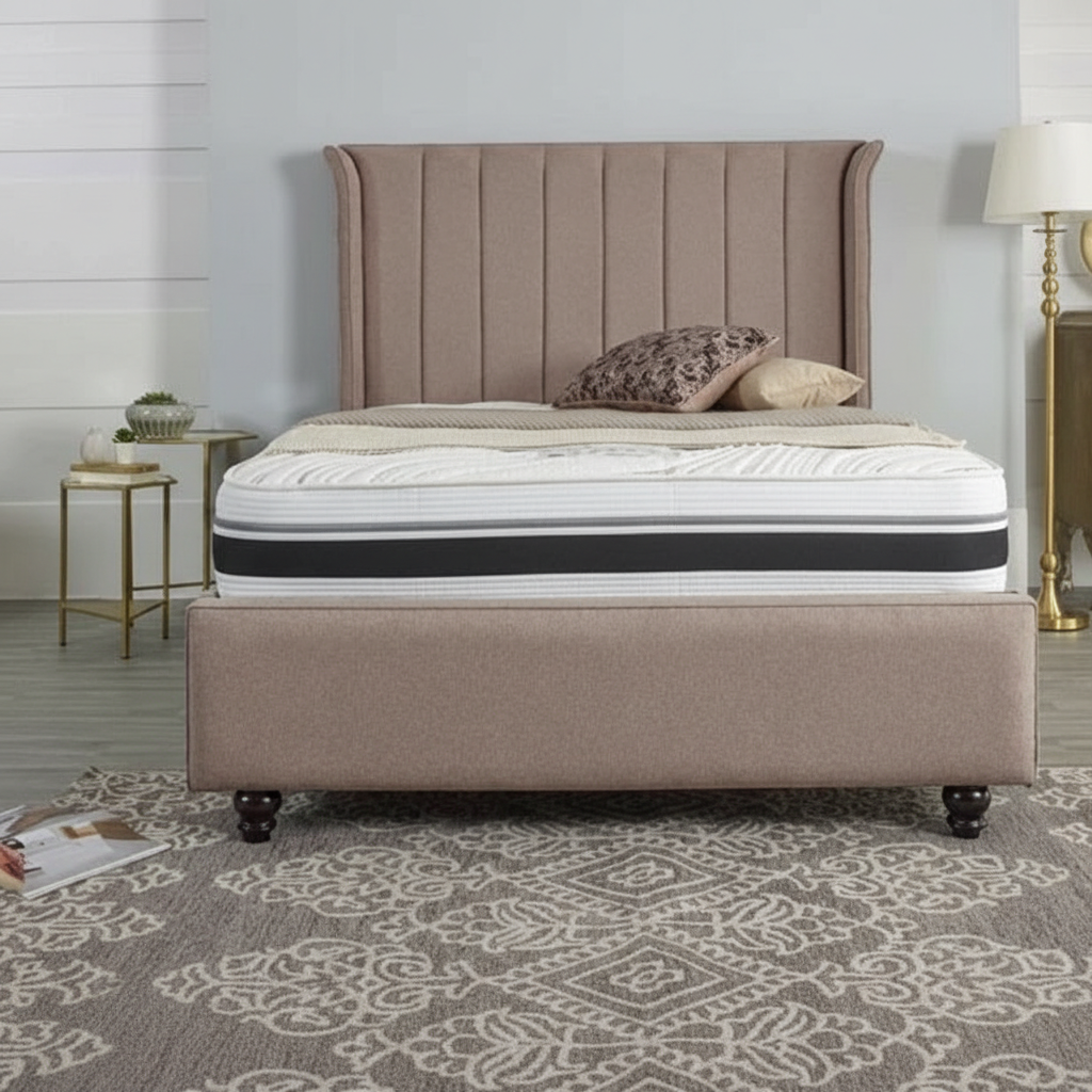 Novo Bedframe