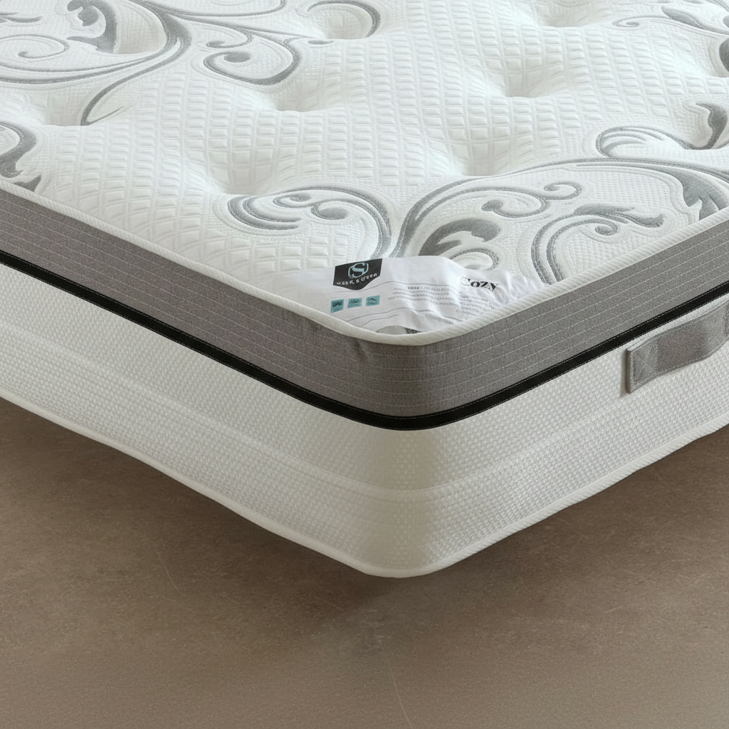 Cozy Mattress