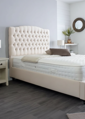 Flora Bedframe
