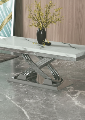 Leonardo Coffee Table