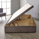 Side Lift Ottoman Base