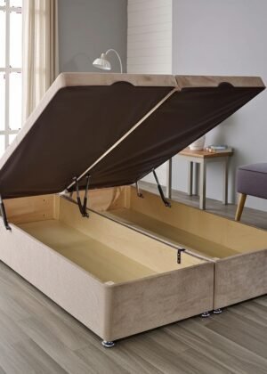 Front Lift Ottoman Base