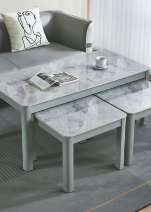 Euphoria 1+2 Coffee Table